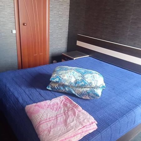 Гостевой Дом Байтик Bosteri Chambre photo