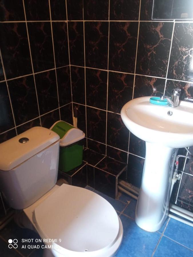 Гостевой Дом Байтик Bosteri Extérieur photo