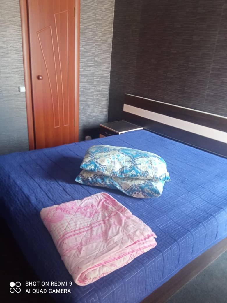 Hotel Гостевой Дом Байтик à Bosteri Chambre photo